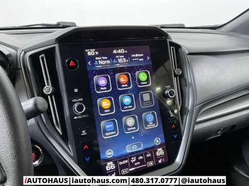 Used 2023 Subaru WRX Premium image 27