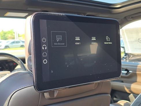 New 2026 GMC Yukon XL Denali Ultimate AWD/4WD image 26