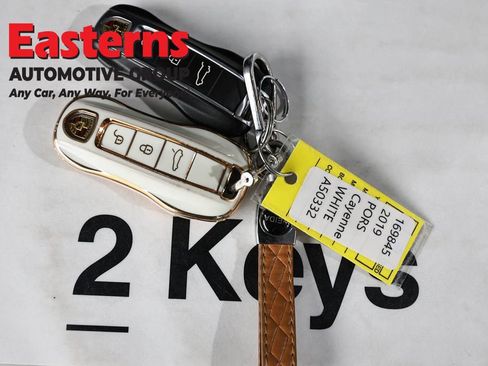 Used 2019 Porsche Cayenne E-Hybrid image 6