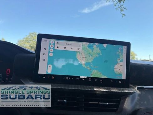 Used 2025 Ford Explorer ST-Line w/ ST-Line Street Pack AWD/4WD image 38