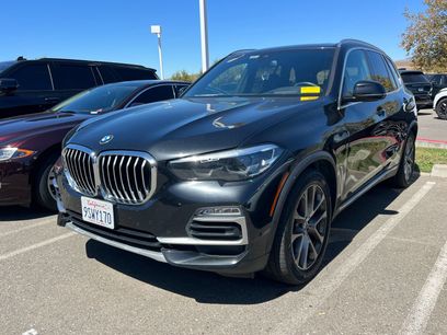 Used 2021 BMW X5 xDrive45e w/ Premium Package