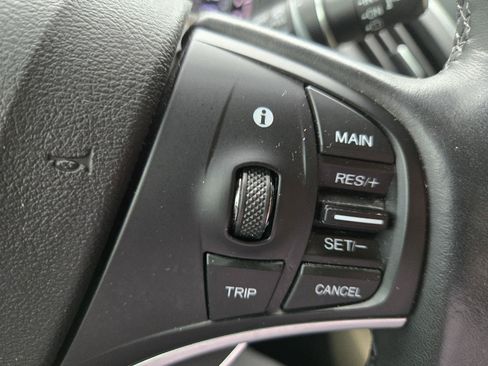 Used 2020 Acura MDX FWD w/ Advance Package image 27