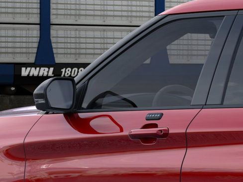 New 2026 Ford Explorer ST w/ Sun And Sound Package image 20