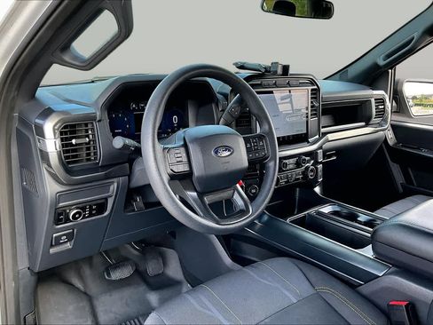 Used 2024 Ford F150 STX RWD image 18