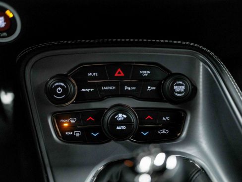 Used 2023 Dodge Challenger SRT Hellcat w/ Driver Convenience Group image 56