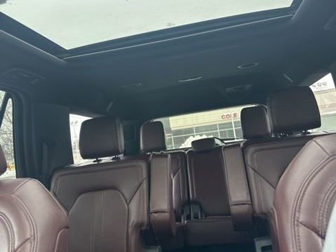 Certified 2024 Ford Expedition Max Limited image 22