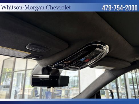 Used 2022 Jeep Grand Cherokee Summit AWD/4WD image 34