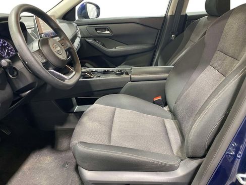 Used 2024 Nissan Rogue SV AWD/4WD image 14