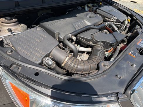 Used 2012 Buick LaCrosse Premium FWD image 38