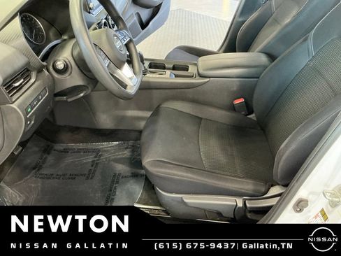 Used 2021 Nissan Sentra S FWD image 10