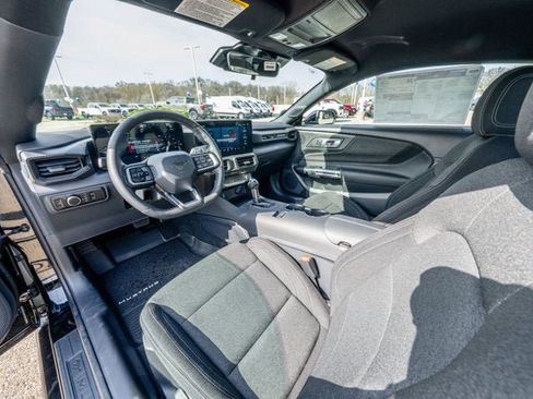 New 2026 Ford Mustang Coupe image 20