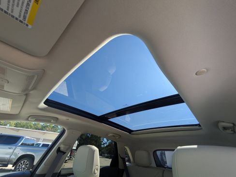 New 2026 Cadillac XT5 Premium Luxury w/ Driver Assist Package image 14