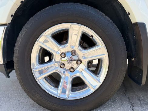 Used 2016 RAM 1500 Laramie Longhorn w/ Protection Group image 10