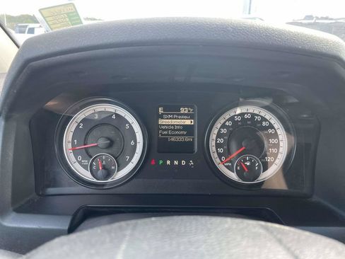 Used 2014 RAM 1500 Express w/ Black Ram 1500 Express Group RWD image 29