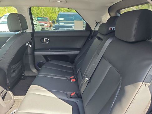 New 2024 Hyundai Ioniq 5 Limited image 21