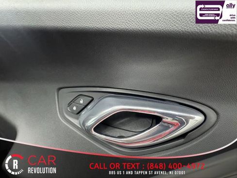 Used 2017 Chevrolet Camaro SS image 50