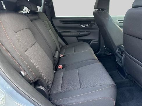 Used 2026 Honda CR-V TrailSport image 23