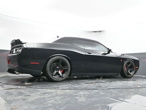 Used 2016 Dodge Challenger SRT Hellcat image 70