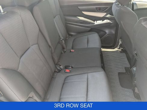 Used 2019 Subaru Ascent 8-Passenger AWD/4WD image 29