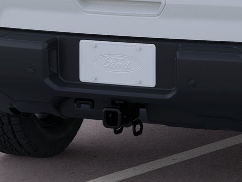New 2026 Ford Bronco Sport Badlands AWD/4WD image 23
