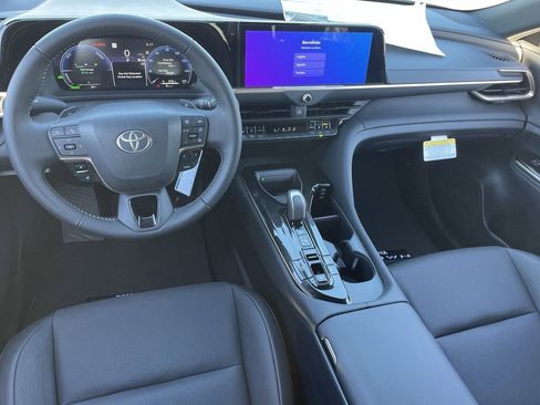 New 2026 Toyota Crown Signia image 19