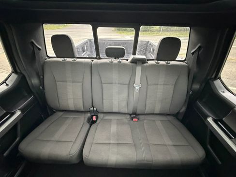 Used 2016 Ford F150 XLT w/ Equipment Group 302A Luxury AWD/4WD image 17