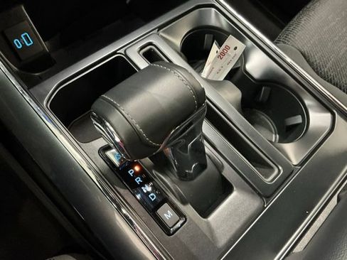 Used 2023 Ford F150 XLT w/ Equipment Group 302A High AWD/4WD image 23