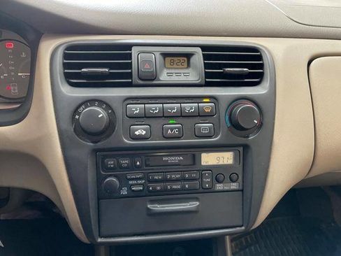 Used 1999 Honda Accord LX image 35