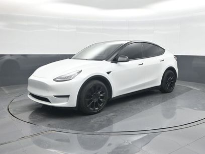 Used 2022 Tesla Model Y Long Range