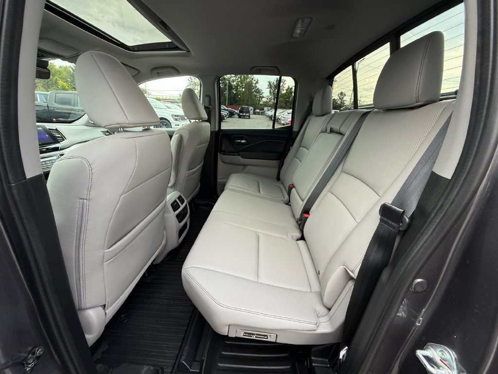 Used 2021 Honda Ridgeline RTL image 23