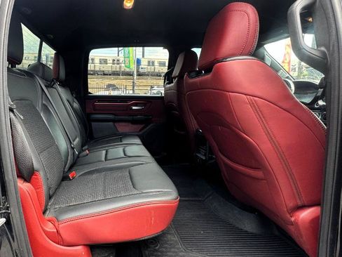Used 2019 RAM 1500 Rebel w/ Rebel Level 2 Equipment Group AWD/4WD image 25