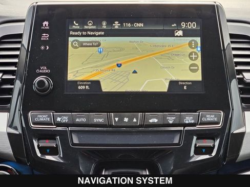 Used 2023 Honda Odyssey Touring image 21