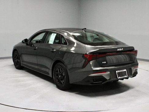 Used 2025 Kia K5 LXS FWD image 7