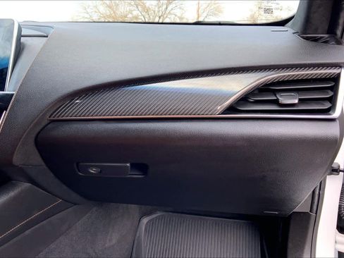 Used 2024 Cadillac CT5 V w/ Platinum Package image 18