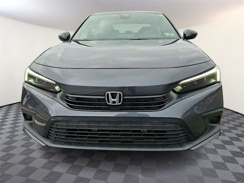 Used 2022 Honda Civic Sport image 5