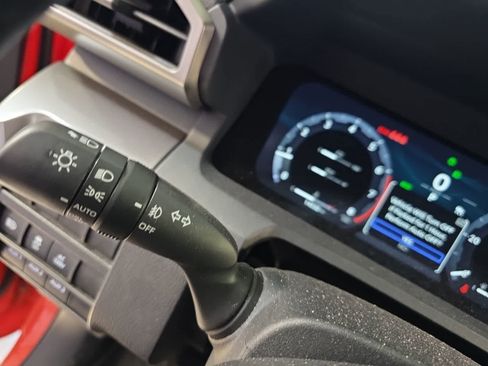 Used 2024 Toyota Tacoma TRD Sport w/ TRD Sport Upgrade Package image 25