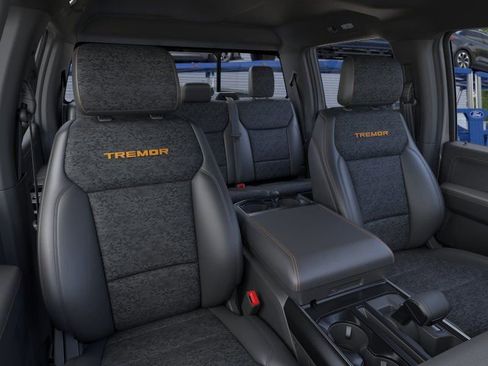 New 2026 Ford F150 Tremor image 10