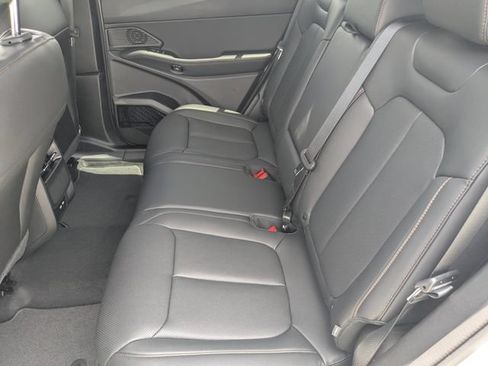 New 2026 Jeep Cherokee Limited AWD/4WD image 15