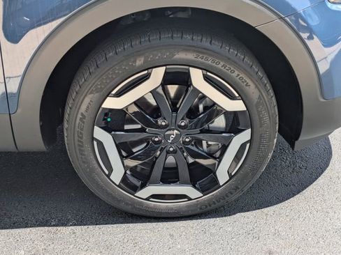 Used 2023 MAZDA CX-5 AWD 2.5 S w/ Premium Plus Pkg image 9