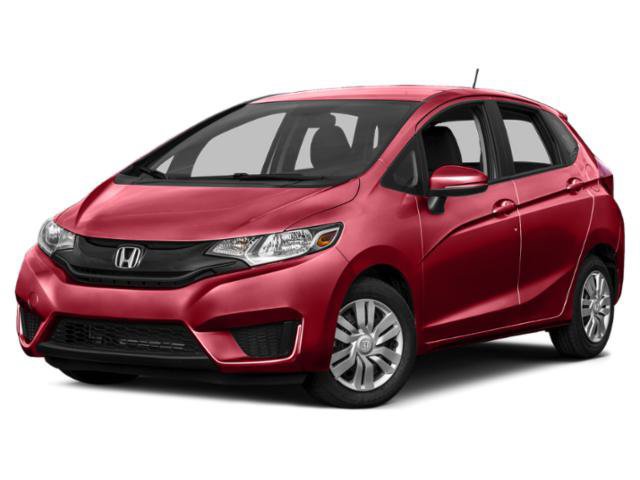 Used 2015 Honda Fit LX image 1