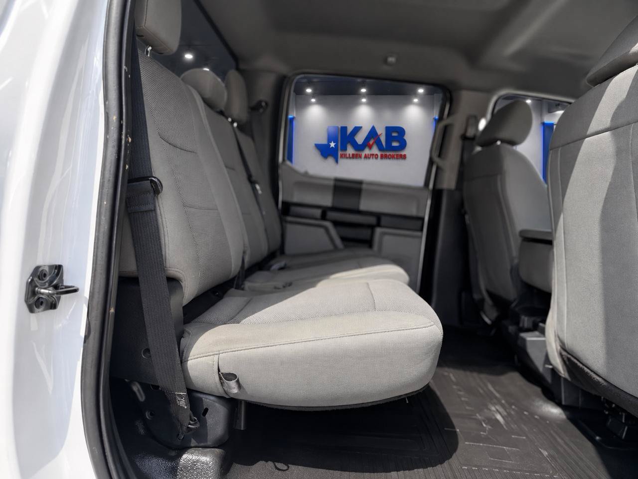 Used 2022 Ford F250 XL w/ STX Appearance Package AWD/4WD image 19