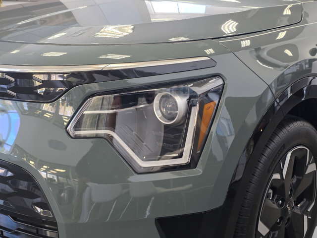 New 2025 Kia Niro Wind w/ Wind Preserve Package FWD image 25