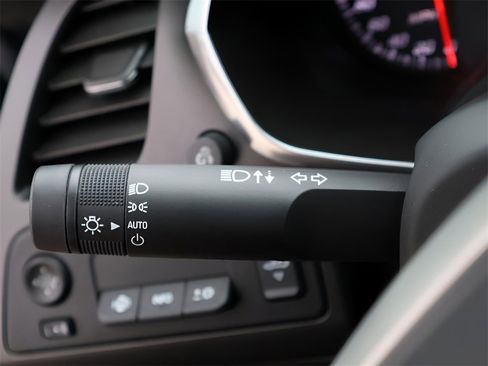 Used 2016 Chevrolet Corvette Z06 w/ 3LZ Preferred Equipment Group image 35