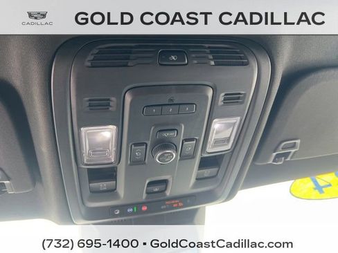 Used 2024 Cadillac Escalade Premium Luxury w/ LPO, Floor Liner Package image 33