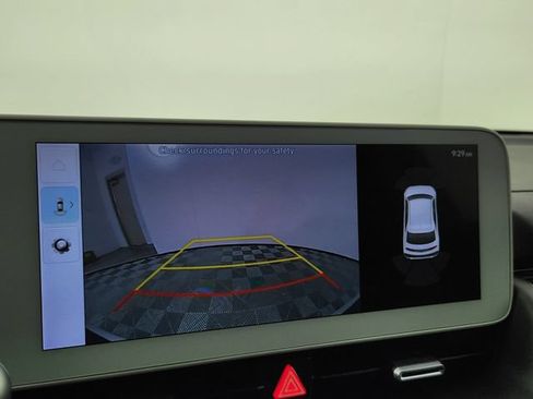 Certified 2024 Hyundai Ioniq 5 SEL AWD/4WD image 26
