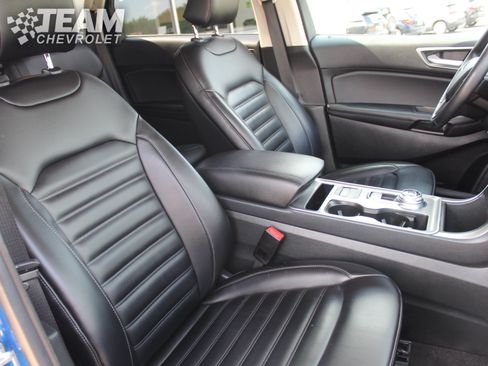 Used 2024 Ford Edge SEL w/ Convenience Package AWD/4WD image 27