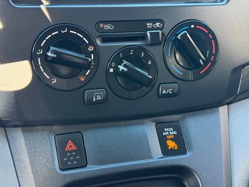 Used 2017 Nissan NV200 SV w/ Technology Package image 19