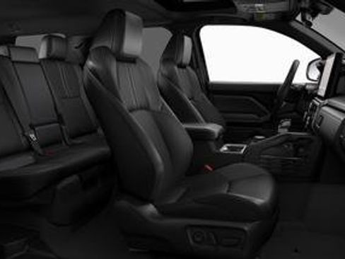 New 2026 Toyota 4Runner Limited AWD/4WD image 23