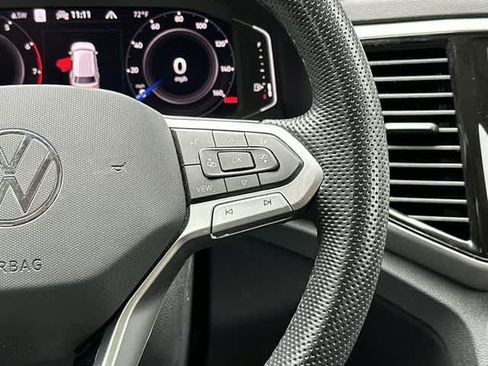 Used 2022 Volkswagen Atlas SEL Premium AWD/4WD image 10
