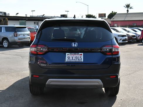 Used 2024 Honda Pilot EX-L image 7